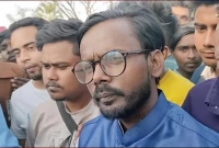 হিরো-আলম-গ্রেফতার