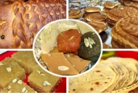 যেভাবে হালুয়া-রুটির খাওয়ার প্রচলন হলো শবে বরাতে