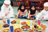 জেনে নিন রোজার নিয়ত ও সেহরির দোয়া