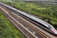 এবার আসছে এমন এক ট্রেন, চলবে বিমানের গতিতে!