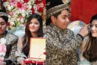 স্কুলে না যাওয়ায় ১৩ বছরের ছেলেকে বিয়ে দিল পরিবার!