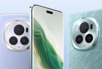 লঞ্চ হলো দুর্দান্ত ক্যামেরা আর শক্তিশালী ফিচারের এই স্মার্টফোন