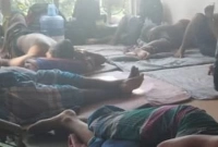 মালয়েশিয়ায় প্রতারণার শিকার ১০৪ বাংলাদেশি!