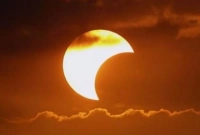 এই বিরল সূর্যগ্রহণ কি বাংলাদেশ থেকে দেখা যাবে? যা জানা গেল