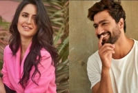 স্ত্রী হিসেবে ক্যাটরিনাকে কত নম্বর দেবেন, যা বললেন ভিকি