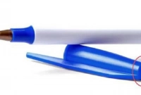 কলমের ঢাকনার উপরে ছিদ্র থাকে কেন? জানেন না অনেকেই 