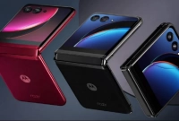 এবার এলো মটোরোলার রোলেবল স্মার্টফোন! 