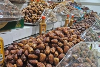 একলাফে যত কমলো খেজুরের দাম