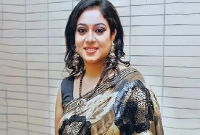 কেন এমনটি করলেন চিত্রনায়িকা শাবনূর! যে শঙ্কা