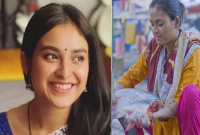 ভোরে কারওয়ান বাজারে গিয়ে মাছ কাটতেন অভিনেত্রী তটিনী!