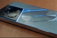 এবার বাজারে দুটি নতুন স্মার্টফোন Camon 30 সিরিজের