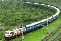 ভুলে হ্যান্ড ব্রেক না টেনে নেমে গেলেন চালক, ট্রেন ছুটে গেল ৭০ কিমি