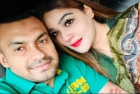 মাহি-রাকিবের জন্য কাল হলো একটি ‘এসএমএস’!