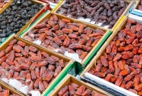 ১০ শতাংশ শুল্ক ছাড়ে আমদানির পর খেজুরের কেজি যত হলো