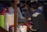 ঝালমুড়ি বিক্রি করে মাসে আয় ৫০-৬০ হাজার টাকা