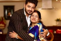 চিত্রনায়ক বাপ্পির মা আর বেঁচে নেই