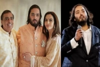 যে জটিল রোগে আক্রান্ত অনন্ত আম্বানি