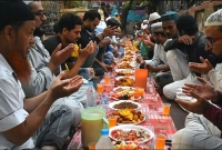 সেহরির দোয়া, রোজার নিয়ত ও ইফতারের দোয়া