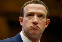 মজা করুন: মার্ক জাকারবার্গ