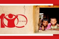 সেভ দ্য চিলড্রেনে চাকরি, বেতন ছাড়াও পাবেন বিভিন্ন সুযোগ-সুবিধা