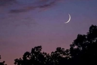 দেশের আকাশে যেদিন দেখা যেতে পারে রমজানের চাঁদ 