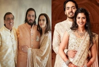 যে জটিল রোগে আক্রান্ত অনন্ত আম্বানি