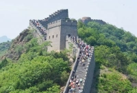 চীন ভ্রমণে ভিসা লাগবে না যে ৬ দেশের নাগরিকেদের