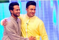 শাকিব ও সাকিবের মধ্যে হতে যাচ্ছে নতুন আরেক সম্পর্ক