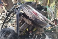 এখন পর্যন্ত ৮ জন নিহত!