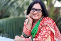 যে আক্ষেপের কথা জানালেন অভিনেত্রী শাহনাজ খুশি