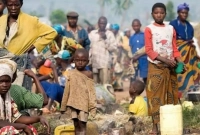 একসময় এখানে সোনা, তেল, ইউরেনিয়াম ও হীরা ছিল, এখন না খেয়ে মরে!