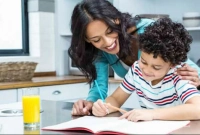 সন্তানের লেখাপড়ায় মন নেই? তাহলে আপনার জন্য ৫ টিপস