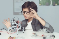 কতটা বুদ্ধিমান আপনার সন্তান? এখনই মিলিয়ে নিন