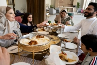 আরবরা যেসব খাবার খায়