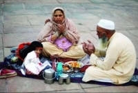 রোজা কিয়ামতের দিন মুমিন ব্যক্তির শুপারিশকারী