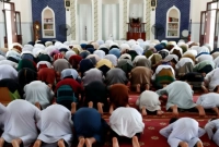 রোজা কি হবে তারাবির নামাজ না পড়লে?