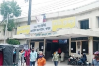 মেয়ের মৃত্যুর খবর শুনে মারা গেলেন মা