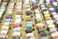 তারাবির নামাজ কি কাজা পড়া যাবে?