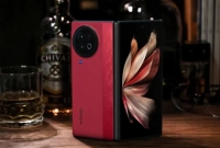 এবার বাজার দখলে Vivo X Fold 3 এবং Vivo X Fold 3 Pro