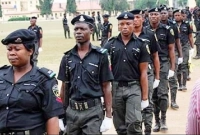 নাইজেরিয়ায় রোজা না রাখা মুসলমানদের গ্রেপ্তার করছে পুলিশ