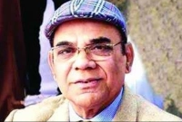 খেলা হবে: আহমেদ শরীফ