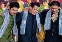 সালমান, শাহরুখ নাকি আমির: কে বেশি ধনী?