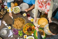 রোজা রাখা যাবে নাপাক অবস্থায় সেহরি খেয়ে?