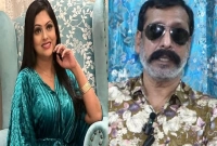 নিপুণকে ছেড়ে যাওয়ার কারণ জানালেন নানা শাহ