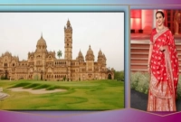 এই নারী মুকেশ আম্বানির চেয়েও দামি, পৃথিবীর মধ্যেই সর্ববৃহৎ বাড়িতে থাকেন!