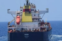 কোন জিম্মি জাহাজ উদ্ধার করল ভারতীয় নৌ বাহিনী? যা জানা গেল