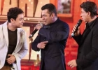 শাহরুখ ও সালমানকে নিয়ে যে ইচ্ছার কথা জানালেন আমির খান