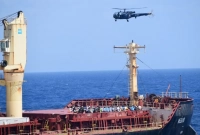 সোমালি জলদস্যুদের কাছ থেকে জাহাজ দখলে নিলো ভারতীয় নৌবাহিনী!