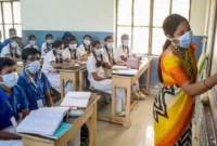 এবার শিক্ষাপ্রতিষ্ঠানে শিক্ষকদের জিন্স ও টি-শার্ট পরা নিষিদ্ধ