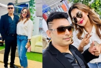 জায়েদ খানের বউ হচ্ছেন সায়ন্তিকা? যা জানালেন এই নায়িকা